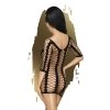 Bielizna Bedtime surprise XL black